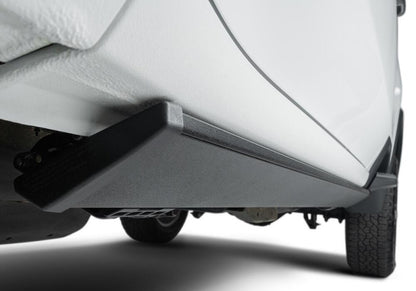 AMP Research 2020 Ford Expedition (Excluding Max Models) PowerStep Plug N Play - Black