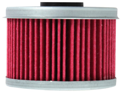 K&N Engineering K&N 17-23 Honda CMX300 Rebel 286 Oil Filter