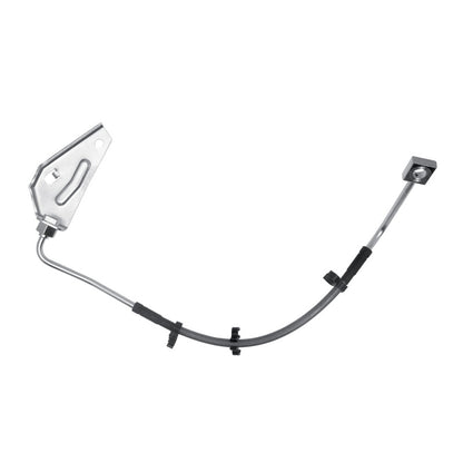 DFC 12-16 Jaguar XF Rear-L Brake Hose