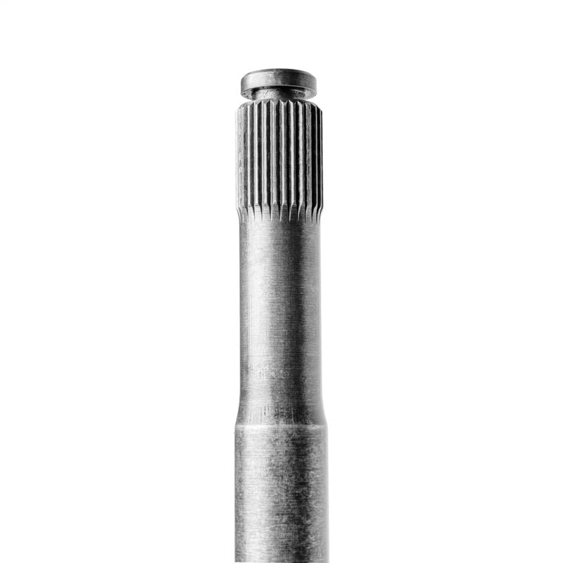 Yukon Gear & Axle Yukon Gear 8.25in 31.5in Long 29 Spline 5 Lug Nitro & Liberty Rear 1541H Alloy Axle