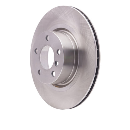 DFC 11-18 BMW X3 Rear Brake Rotor