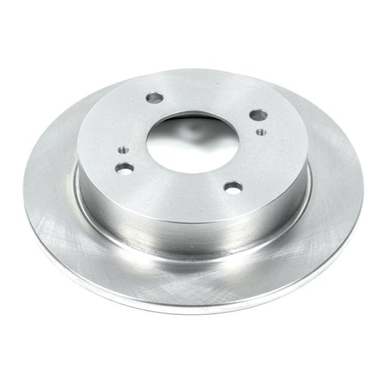 PowerStop Power Stop 82-85 Nissan 200SX Rear Autospecialty Brake Rotor