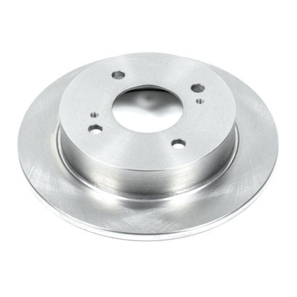 PowerStop Power Stop 82-85 Nissan 200SX Rear Autospecialty Brake Rotor