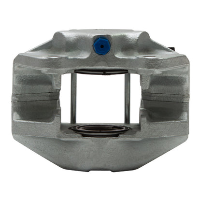 DFC 75-83 Porsche 911 Front-L Premium Caliper - Silver Zinc Coated