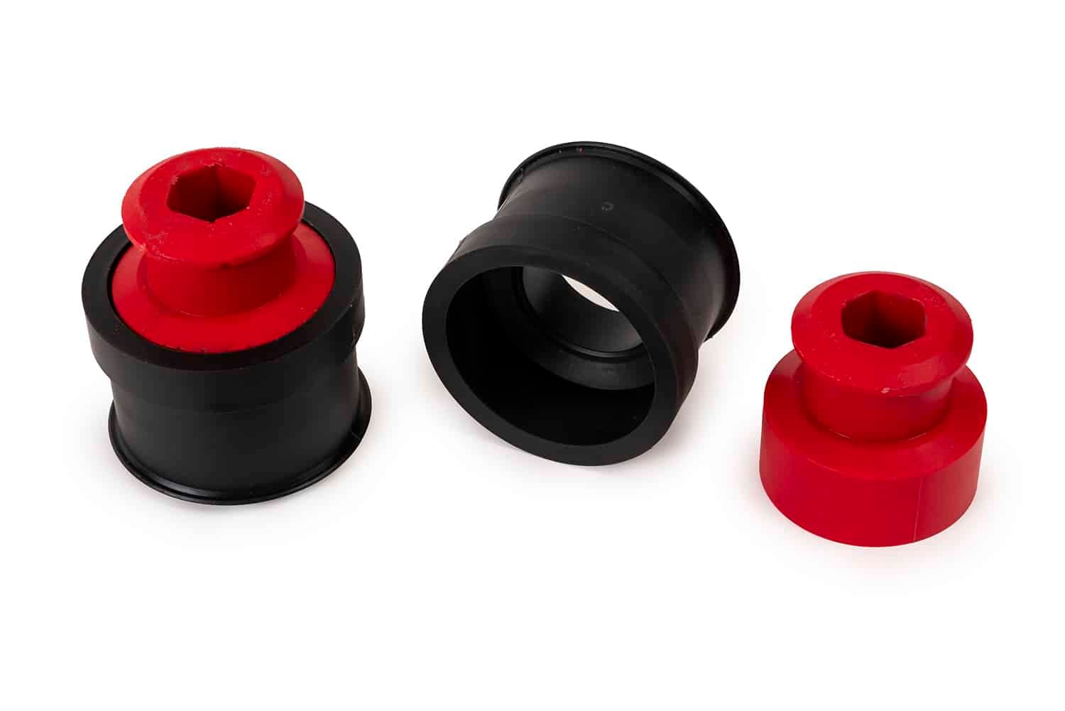 Polybush PS043B08 Front Wishbone Rear Bush Assembly Diameter 66