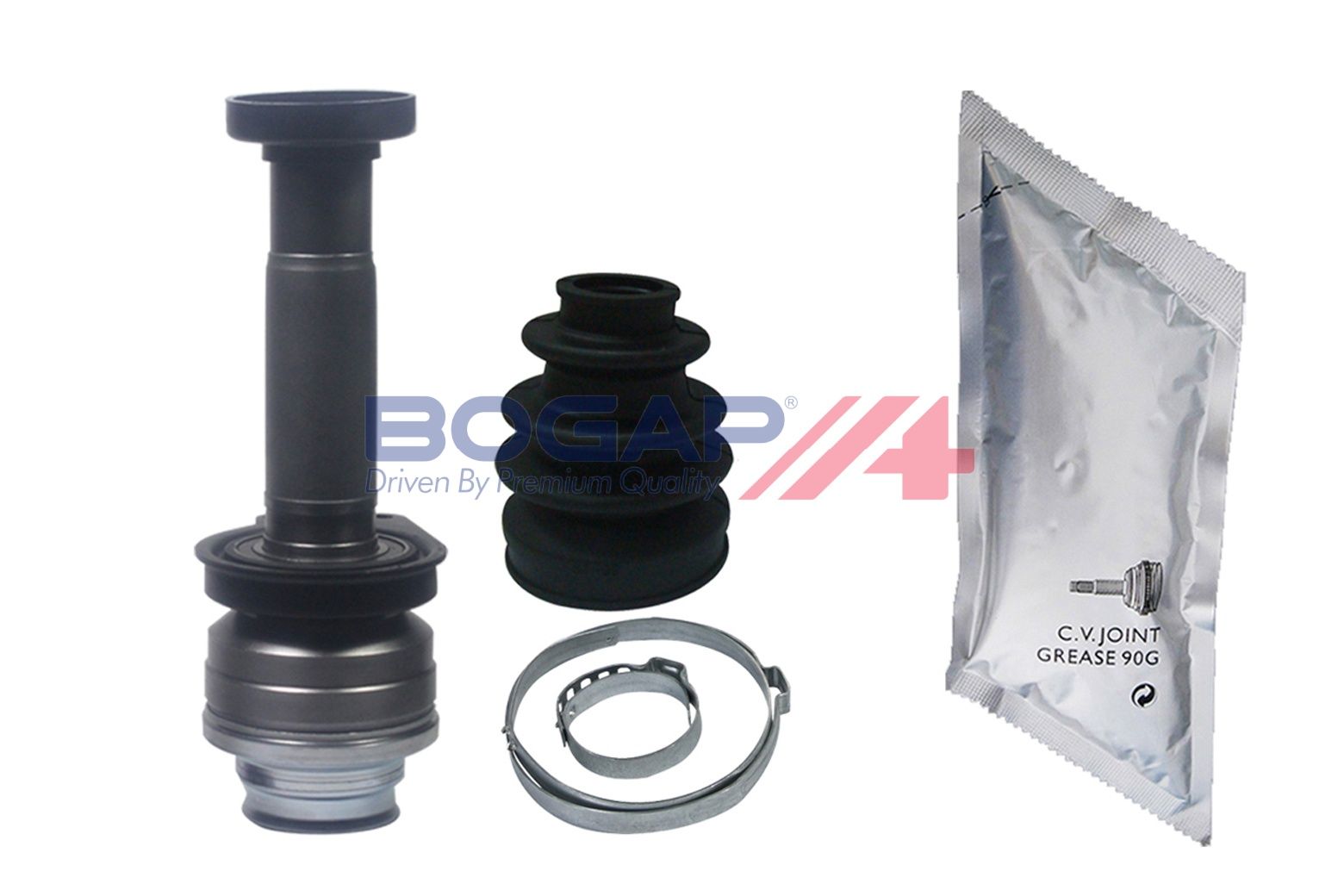 BOGAP A3513139 Joint Kit, Drive Shaft