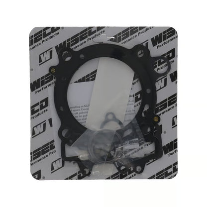 Wiseco Top End Gasket Kit Kawasaki KX450F 16-18 Gasket