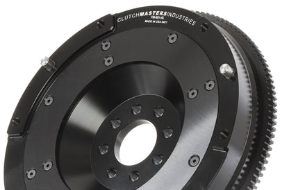 Clutch Masters 02-06 Mini Cooper S 1.6L Supercharged Aluminum Flywheel