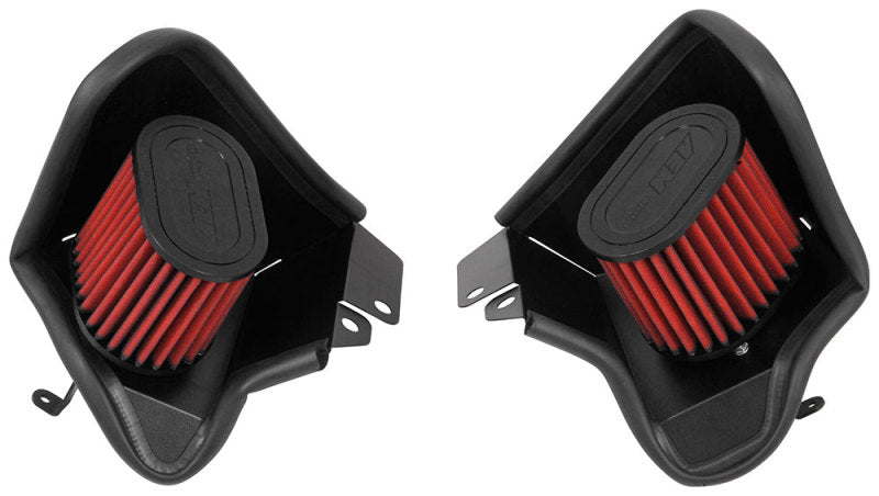 AEM Induction AEM 2016 C.A.S Infinity Q50/Q60 V6-3.0L F/l Cold Air Intake