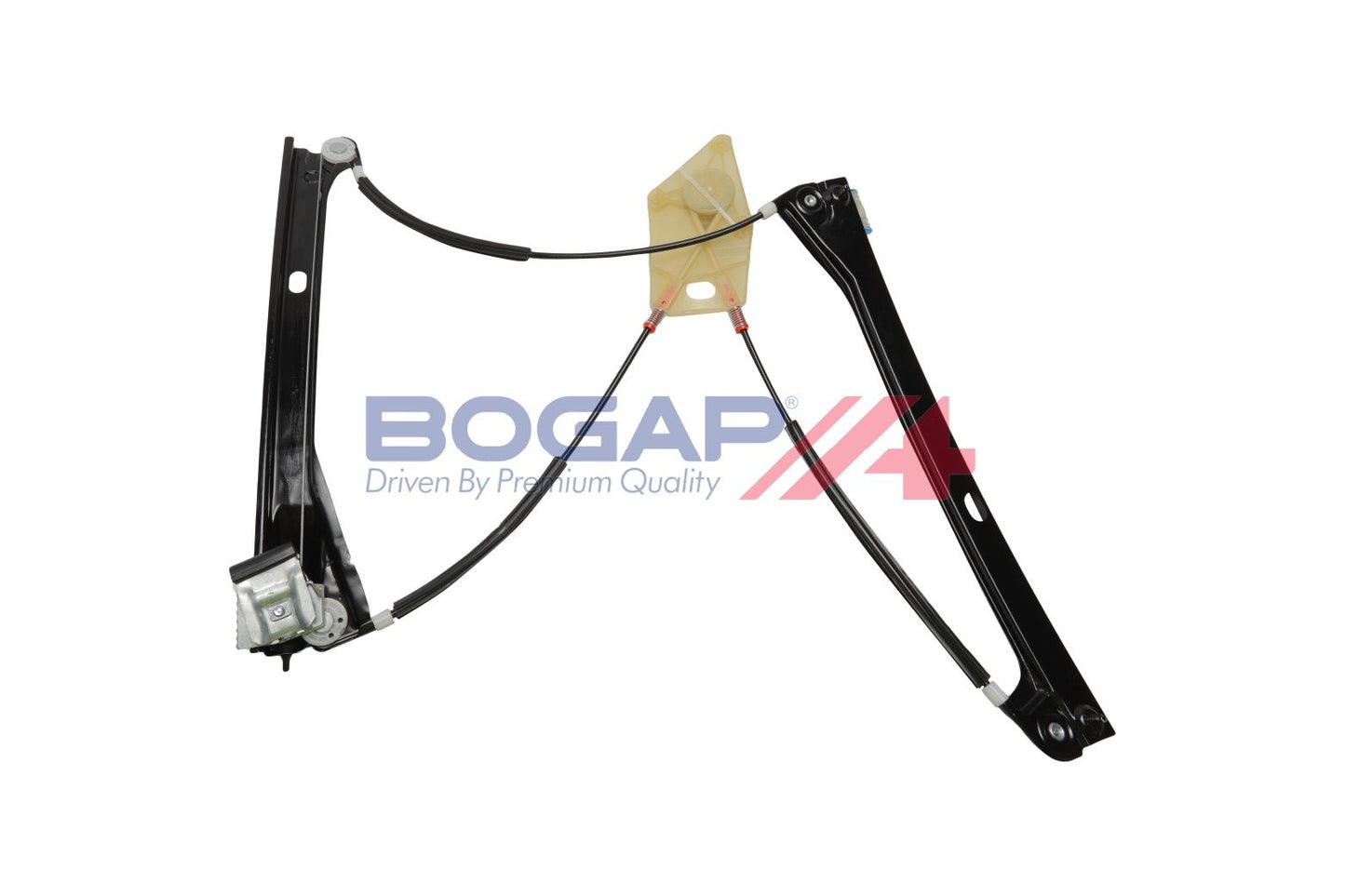 BOGAP A5341213 Window Regulator