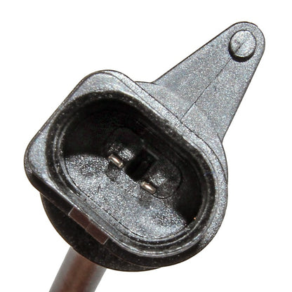 PowerStop Power Stop 2019 Audi e-tron Quattro Front Euro-Stop Electronic Brake Pad Wear Sensor