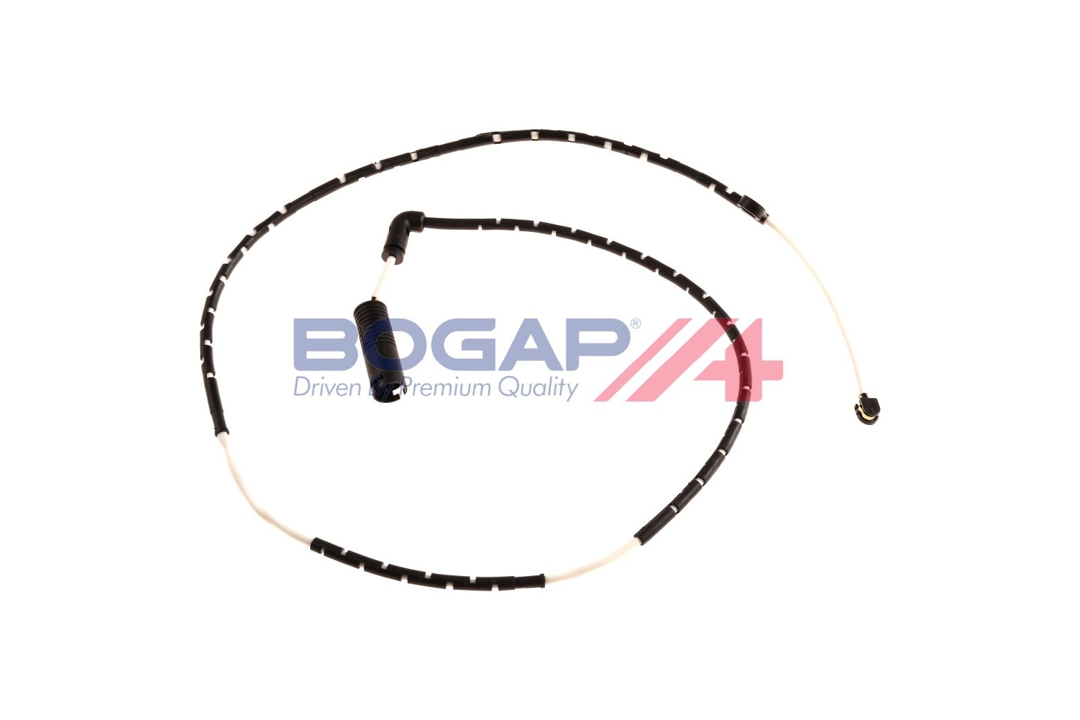 BOGAP E7118101 Warning Contact, Brake Pad Wear