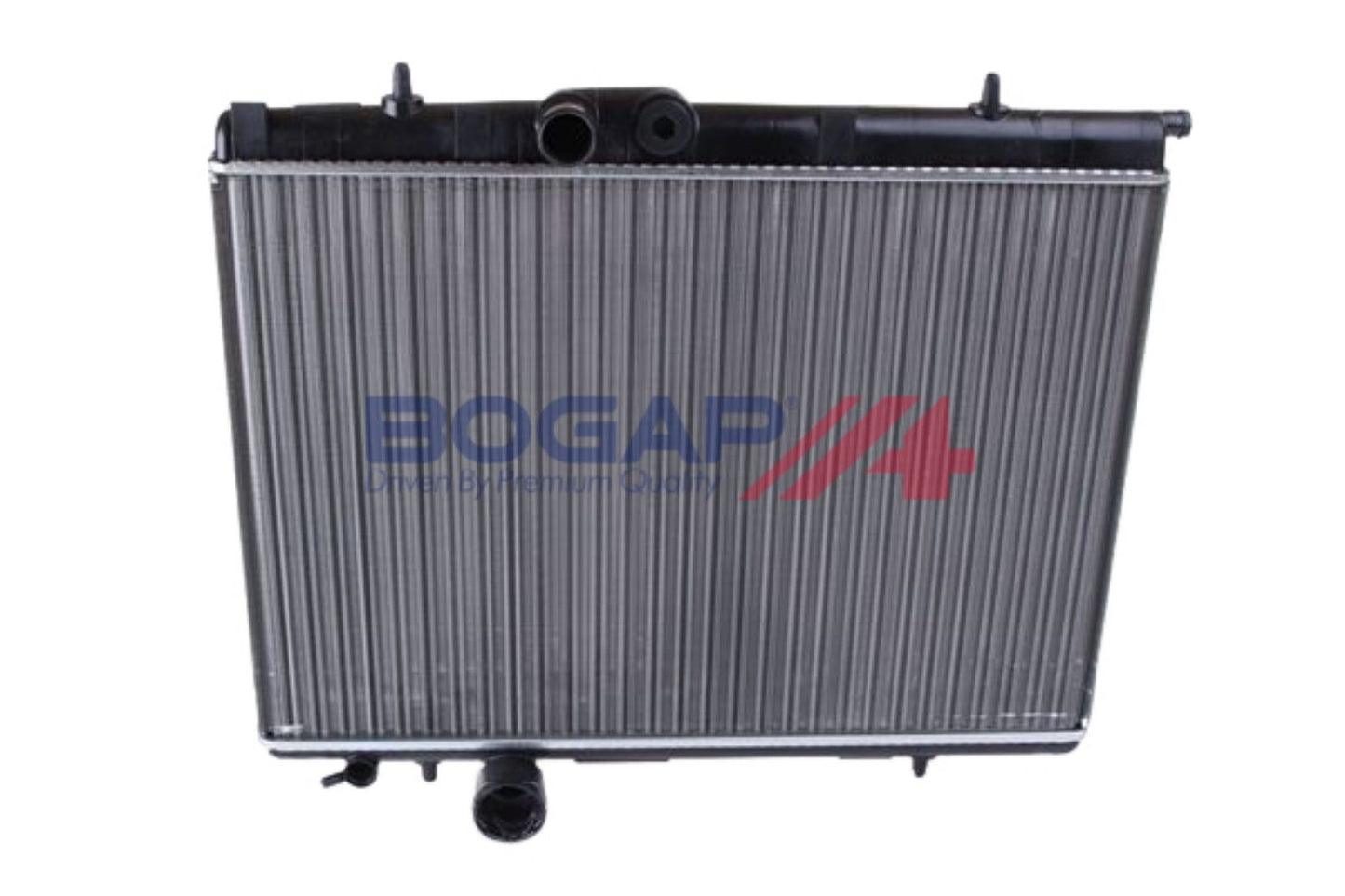 BOGAP P4210199 Radiator, Engine Cooling