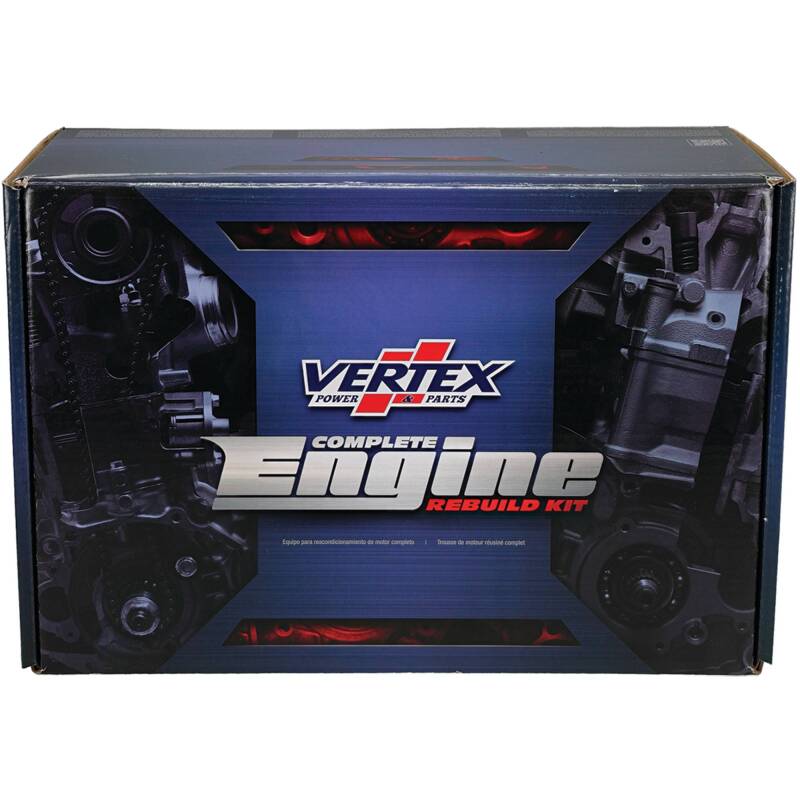 Vertex Pistons 13-17 85 SX/14-17 TC 85 Complete Engine Rebuild Kit