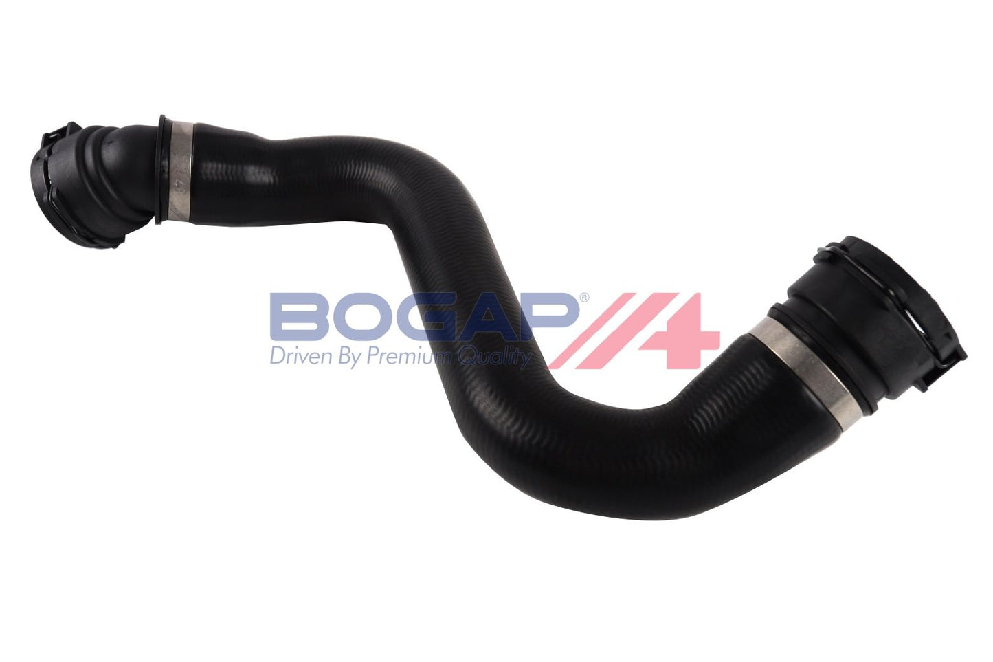 BOGAP B4228555 Radiator Hose
