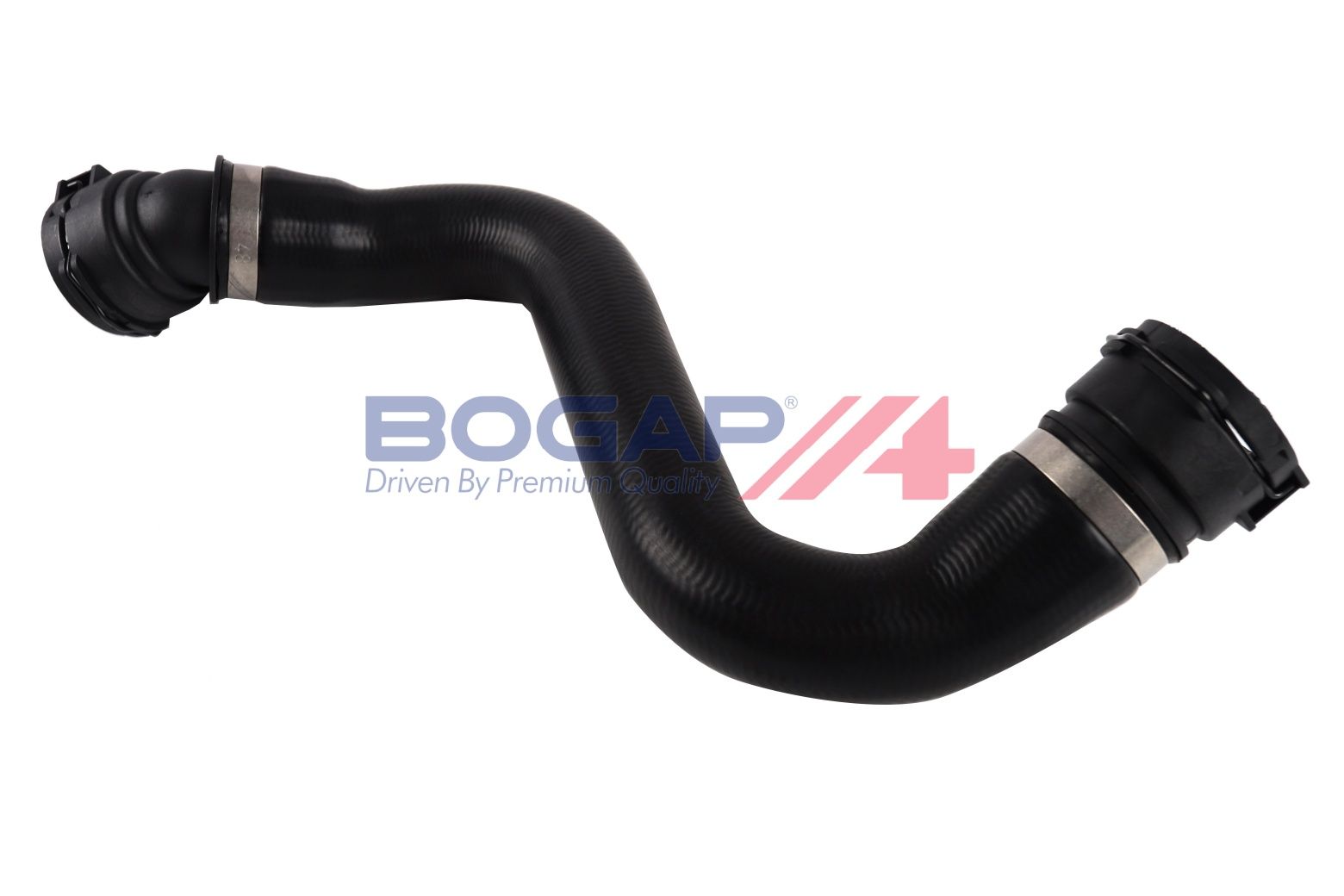 BOGAP B4228555 Radiator Hose