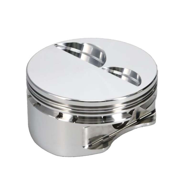 Manley Performance Manley Chevrolet Small Block Piston Set - 4.040in Bore 1.550in CH, -4.00 CC