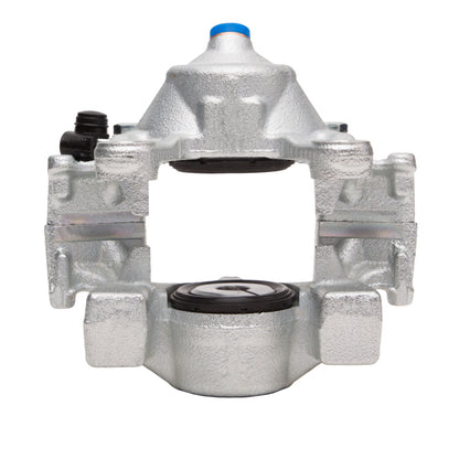 DFC 01-11 Mercedes-Benz C240 Rear-R Silver Zinc Coated Premium Caliper