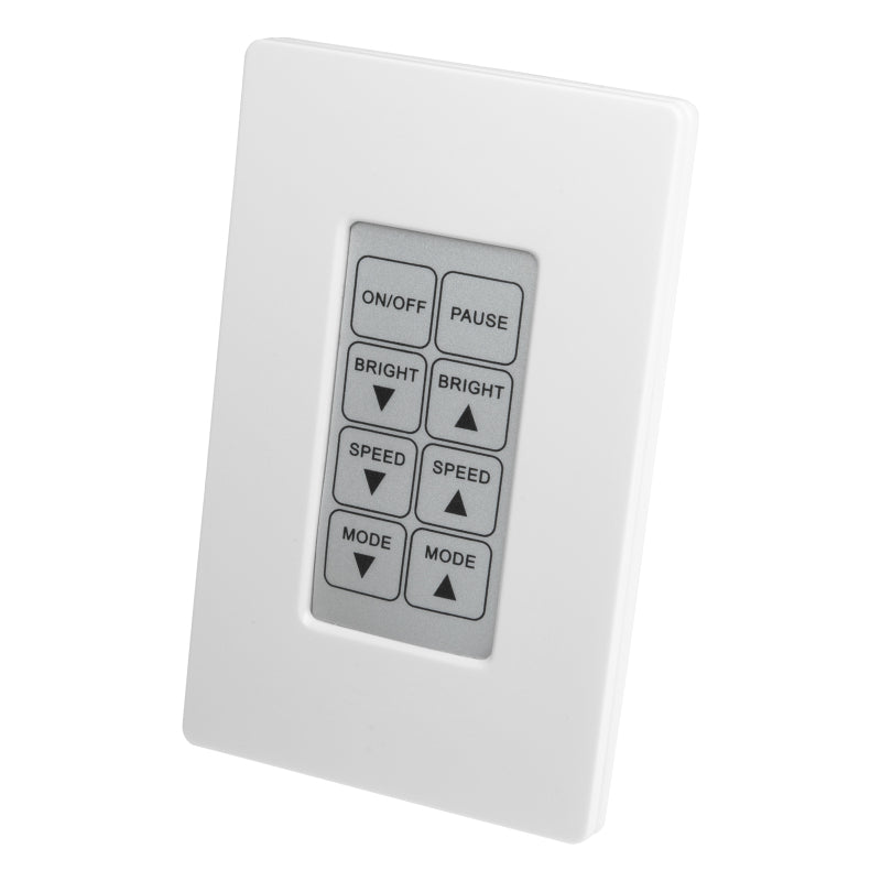 ORACLE Lighting Oracle Wall Panel RGB LED Controller