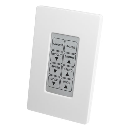ORACLE Lighting Oracle Wall Panel RGB LED Controller