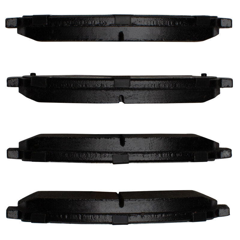 R1 Concepts R1 01-12 Saturn Vue Front Semi Met Brake Pads