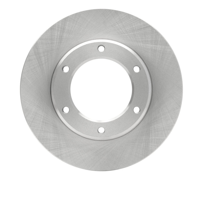 DFC 90-92 Toyota Land Cruiser Front Brake Rotor