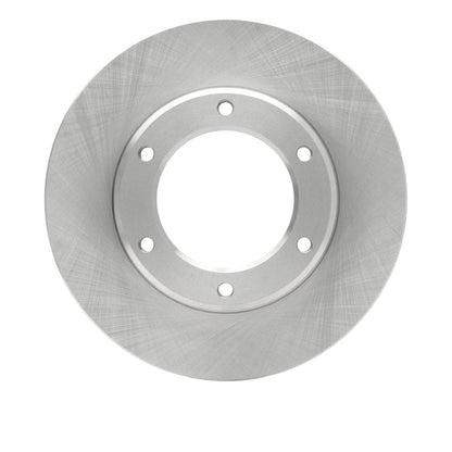 DFC 90-92 Toyota Land Cruiser Front Brake Rotor