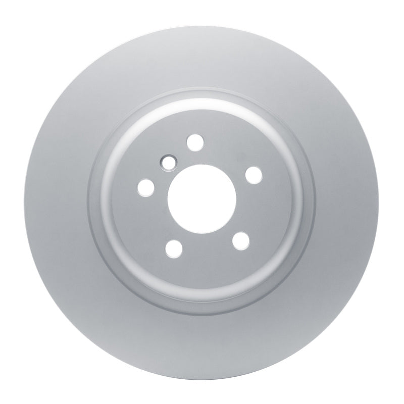DFC 16-25 BMW 745e xDrive Left Rear Hi-Carbon Alloy Geomet Coated Rotor