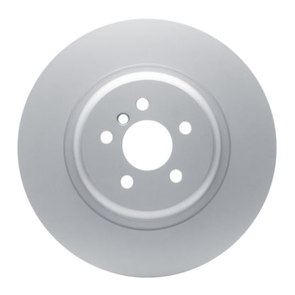 DFC 16-25 BMW 745e xDrive Left Rear Hi-Carbon Alloy Geomet Coated Rotor