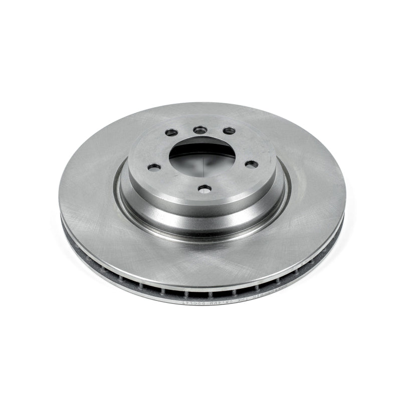 PowerStop Power Stop 09-11 BMW 335d Front Autospecialty Brake Rotor