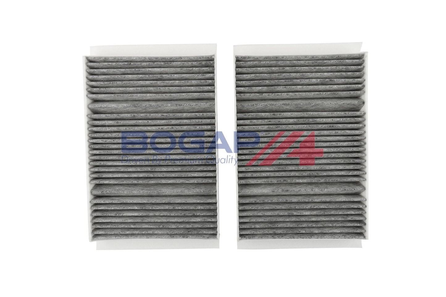 BOGAP C8112103 Filter, Cabin Air