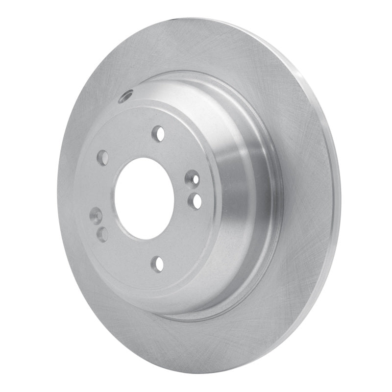 DFC 18-23 Genesis G70 Rear Brake Rotor