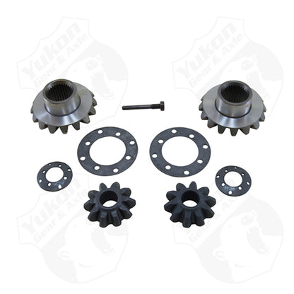 Yukon Gear & Axle Yukon Gear Standard Open Spider Gear Inner Parts Kit For Toyota Landcruiser w/ 30 Spline Axles