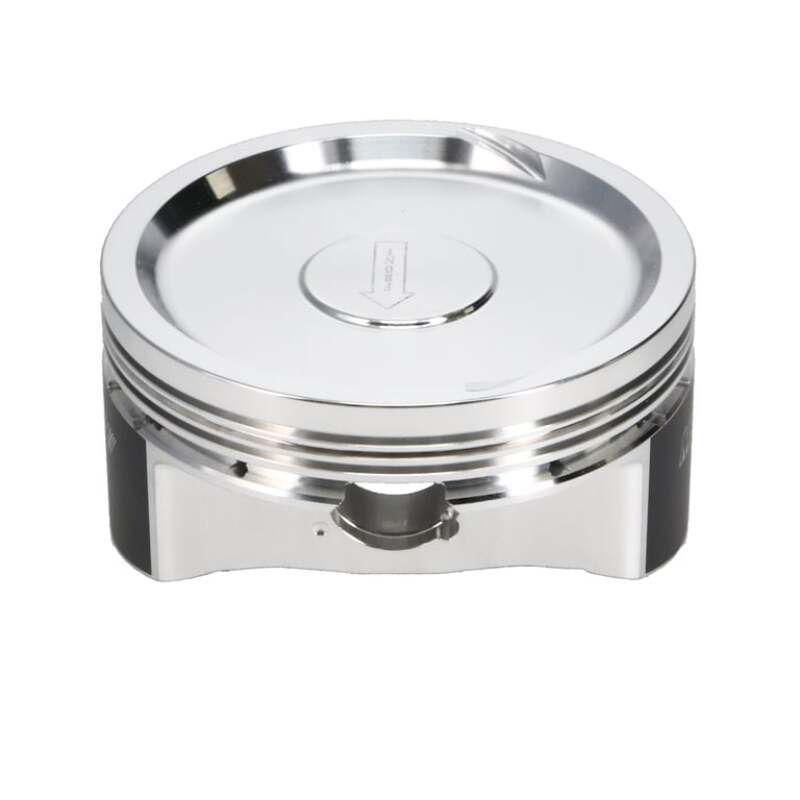 Manley Performance Manley Chevrolet LS Piston Set - 4.080in Bore 1.065in CH, -31.00 CC