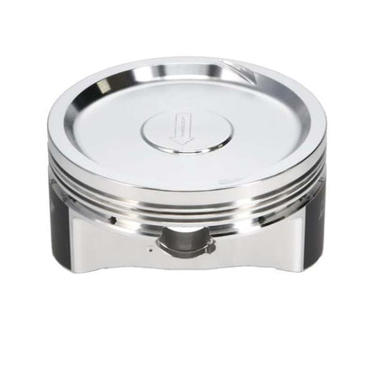 Manley Performance Manley Chevrolet LS Piston Set - 4.075in Bore 1.065in CH, -31.00 CC