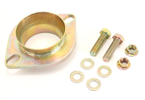 GrimmSpeed Subaru Downpipe to 3in Catback Adapter