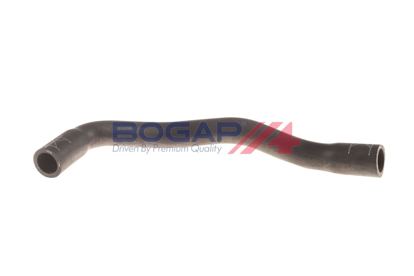 BOGAP A4228219 Radiator Hose