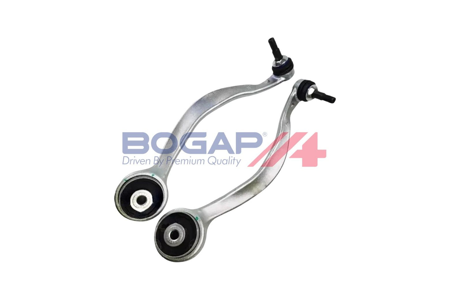 BOGAP B3327439 Control/Trailing Arm, Wheel Suspension