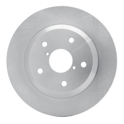 DFC 19-25 Subaru Forester Rear Brake Rotor