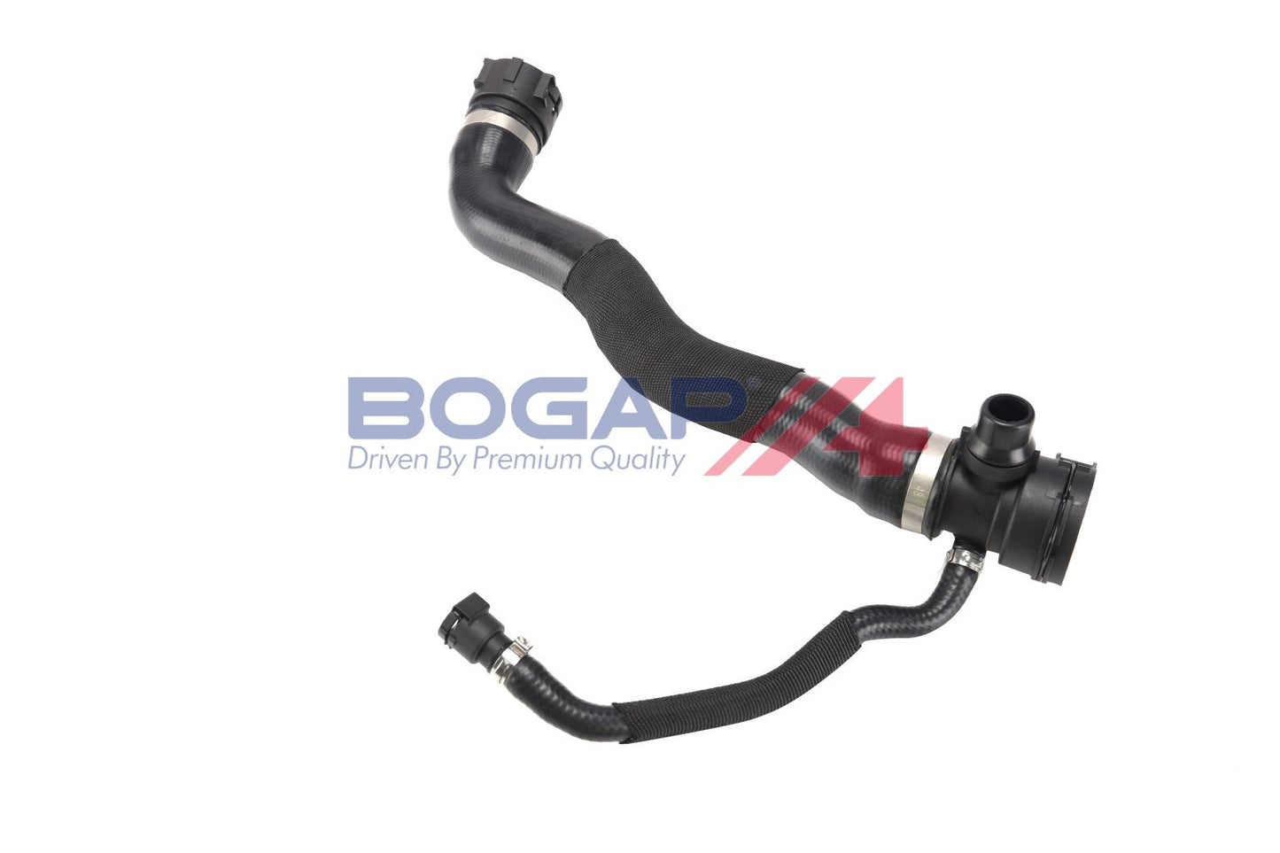 BOGAP B4228560 Radiator Hose