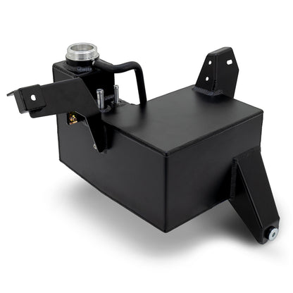 Mishimoto 2019+ Ram 6.7L Cummins Expansion Tank - Black