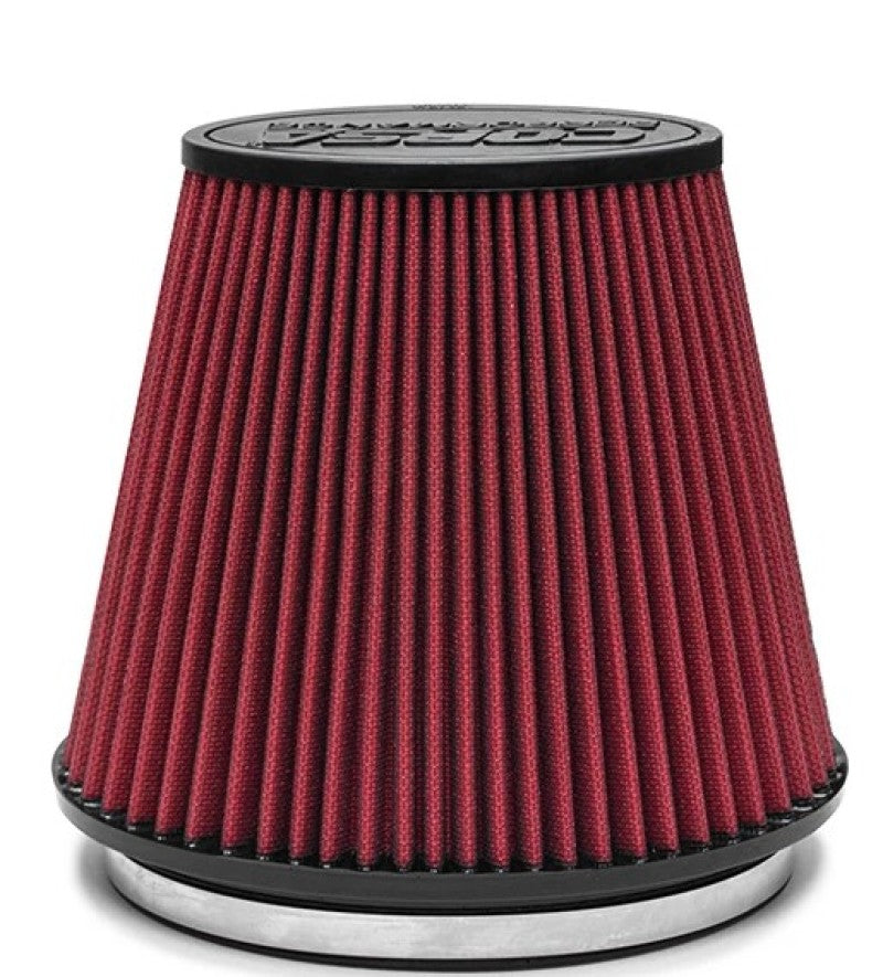 CORSA Performance Corsa 2014-2019 Chevrolet Corvette C7 6.2L V8 Replacement Dry Air Filter (Fits 44001 & 44001D)