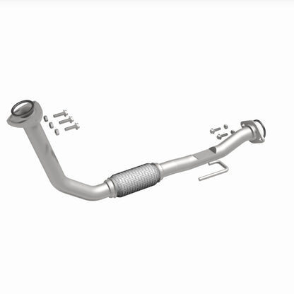Magnaflow BRE Exhaust 92-93 Camry 2.2L Front Pipe Kit