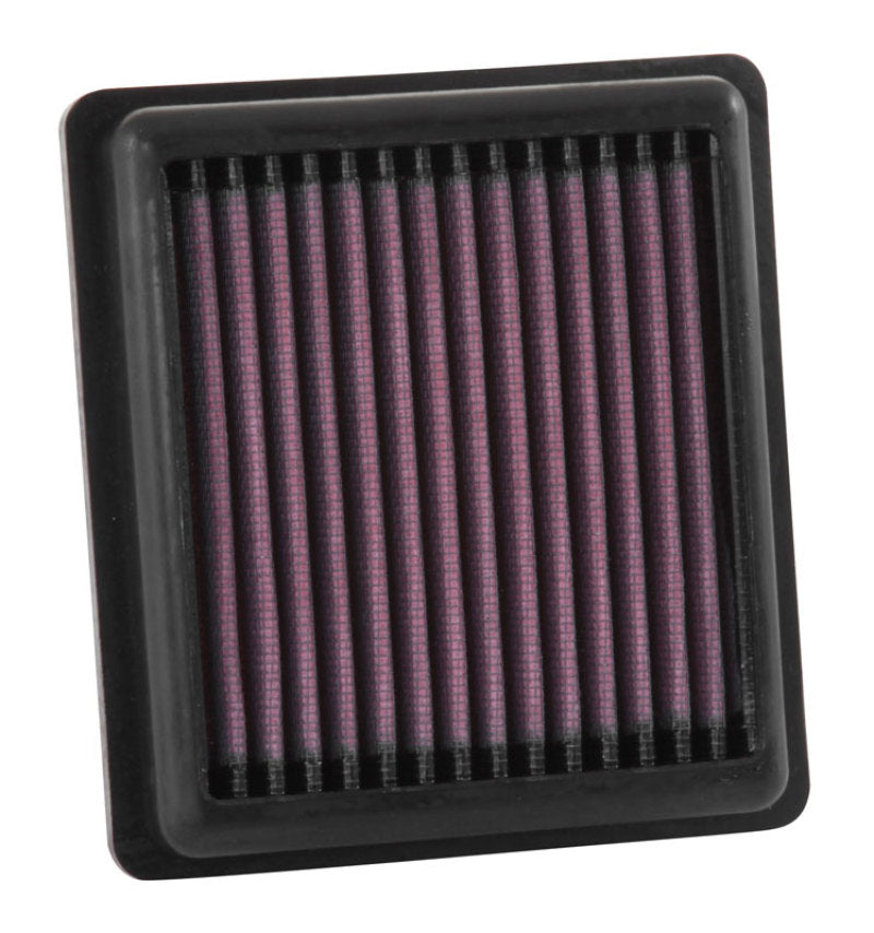 K&N Engineering K&N 17-18 Yamaha XP530 T-Max 530CC Replacement Drop In Air Filter