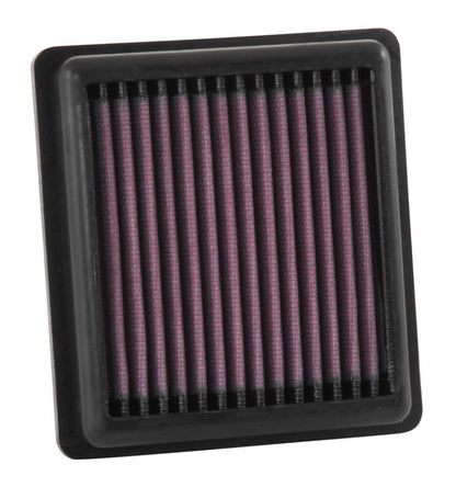 K&N Engineering K&N 17-18 Yamaha XP530 T-Max 530CC Replacement Drop In Air Filter