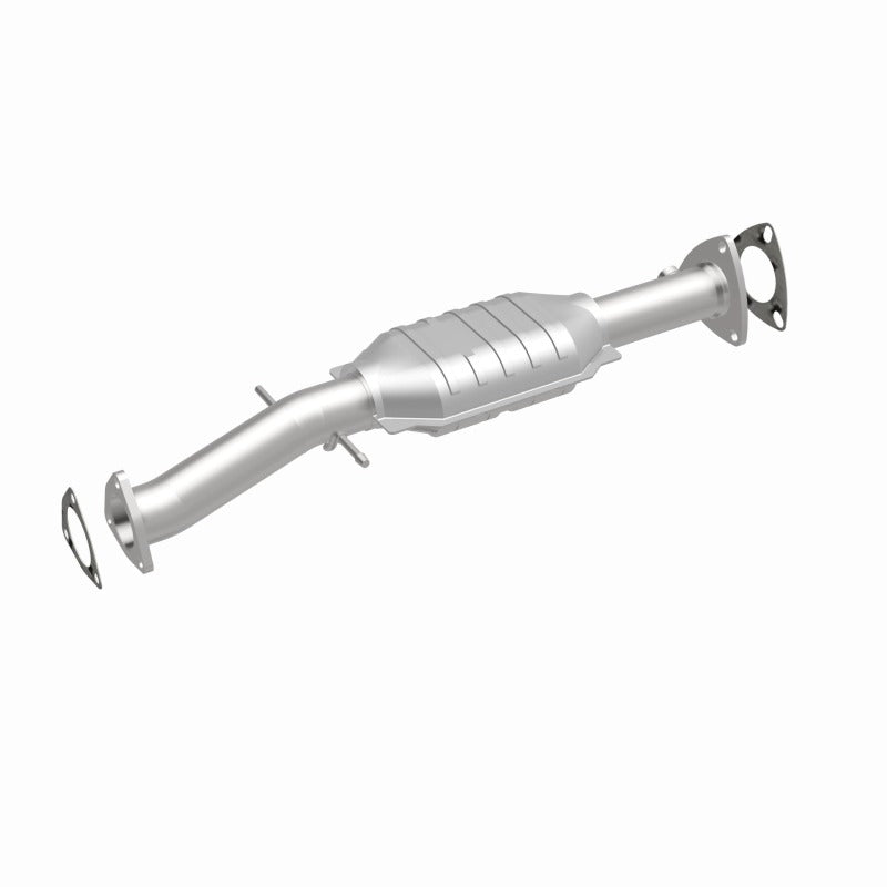 MagnaFlow Direct Fit Catalytic Converter Sonoma-S10 99 4.3L