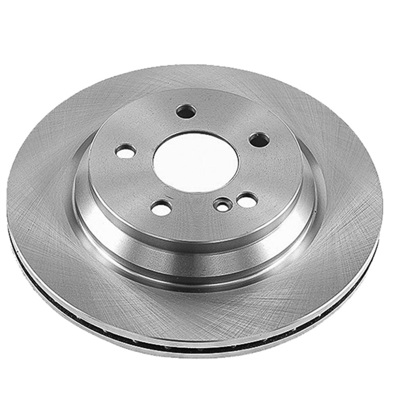 PowerStop Power Stop 12-13 Mercedes-Benz S350 Rear Autospecialty Brake Rotor