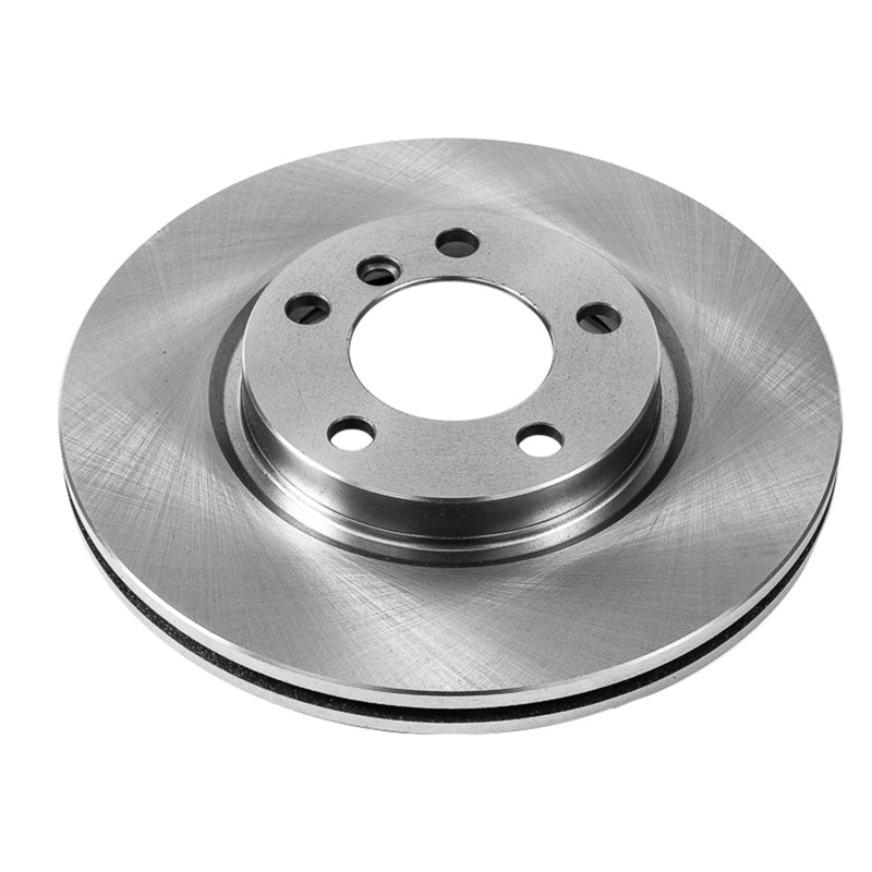 PowerStop Power Stop 11-16 Mini Cooper Countryman Front Autospecialty Brake Rotor