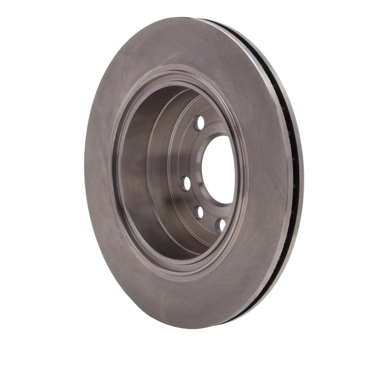 DFC 01-01 Cadillac Catera Rear Brake Rotor