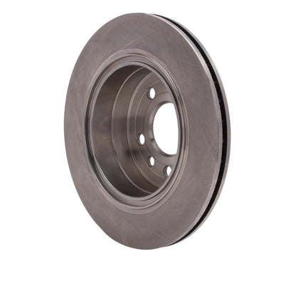 DFC 01-01 Cadillac Catera Rear Brake Rotor
